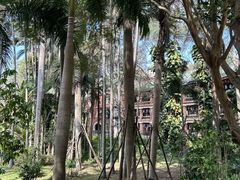 -厦门大学(思明校区)