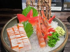 三点拼盘-眷屋の深夜食堂(云瑞邻里中心店)