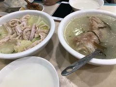 -天一沾水肥肠(科园一街店)