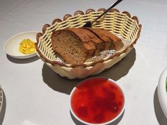 -俄士厨房(五棵松华熙LIVE店)