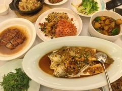 -顺峰(南二环店)