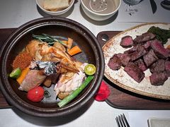 -春树下·树屋花房西餐厅(罍街AS1980店)