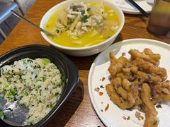 -沪上馨和小馆•海派上海菜(陆家浜路店)