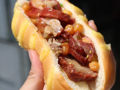 -同济大学-北苑食堂