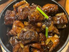 -老厨家(友谊路总店)