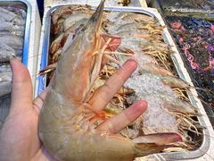 -东江海鲜大排档·潮汕菜·砂锅粥
