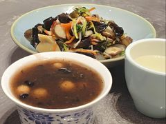 -奇芳阁·百年清真南京菜(夫子庙店)