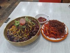 -三姐妹冷面馆(保卫路店)