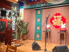 -申德勒加油站西餐厅(日坛路总店)