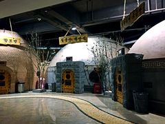 -纽斯桑拿会所(天山店)