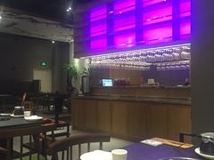 大堂-煲宫(华润万象城店)