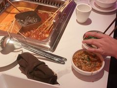 -串一火锅(赛格国际购物中心店)