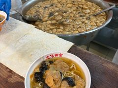 -龙华素斋(龙华路店)