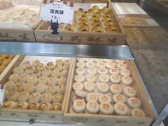 -吴记·吴酥生PASTRY宫廷酥饼