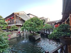 -猪肉婆私房菜(容桂总店)