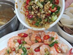 -大橘元自助回转火锅(天河新天地店)