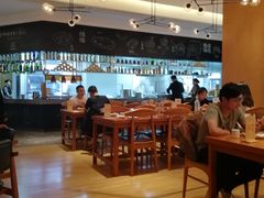 大堂-粤域茶餐厅