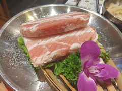 -GOGIYA·咕叽吖韩国传统烤肉店(东方新天地店)