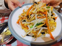 -老郑家东北春饼(龙悦居店)