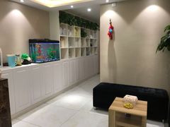 -悬壶盲人推拿按摩中心(洪武北路店)
