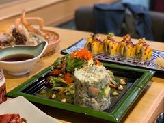 -桃屋日本料理(清华科技园店)