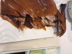 北京酥不腻烤鸭-合兴居烤鸭店