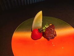 -醉东Oriental House(静安嘉里中心店)