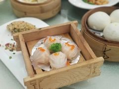 -龙悦湾酒家·八阵鱼生·渔人码头店