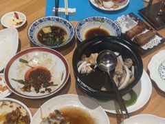 -糟粕醋·椰苑海南菜餐厅(亚龙湾天域酒店)