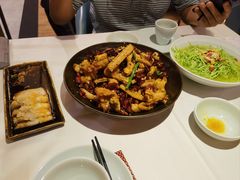 -天成·川菜家宴(礼岗店)