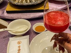 -宁海食府·涌宴(真和店)