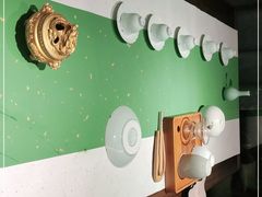 -荷风细雨·中国茶宴(碧云店)