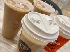 -CoCo都可(小寨赛格店)