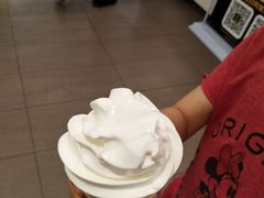 -麦当劳(中山公园龙之梦店)