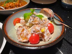 -华豫川酒家(双子塔店)