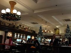 -宝莱纳餐厅(滨江店)