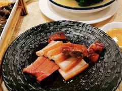 -麒麟中餐厅·经典粤菜·地道菜式老字号(广州长隆酒店)