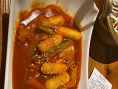-汉米达特色料理餐厅(郴州友阿国际广场店)