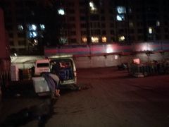 -四道口水产市场