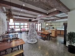 大堂-侘寂甜品(自取店)