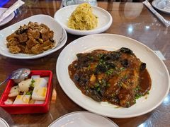 -长兴菜馆(高桥店)