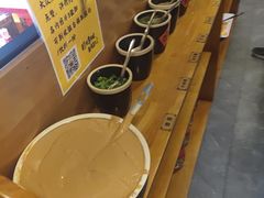 -东镇老火锅(高新区店)