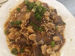 -渝君重庆火锅(嘉宾路店)
