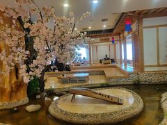 -恒坤北纬42度温泉洗浴(公园路店)