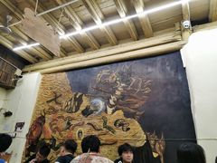 -盟重烧烤(东瓜山创始店)