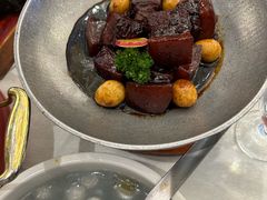 -聚鑫阁江浙菜·非遗传承技艺(青村帝华园店)