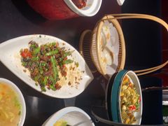 -三生三味密宗川菜·江景餐厅(来福士店)