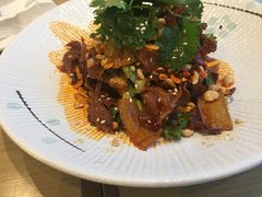 -菩提树·素食餐厅(汇智国际商业中心店)