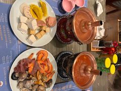 -金海湾嘉华度假酒店·海韵咖啡厅