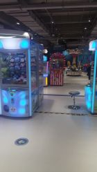 -利奥梦幻主题乐园(爱琴海购物公园店)